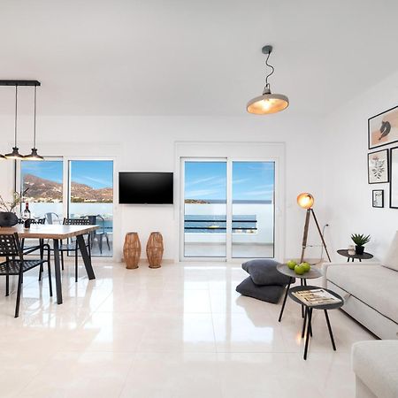 شقة Loft 57 آغيوس نيكولاوس المظهر الخارجي الصورة